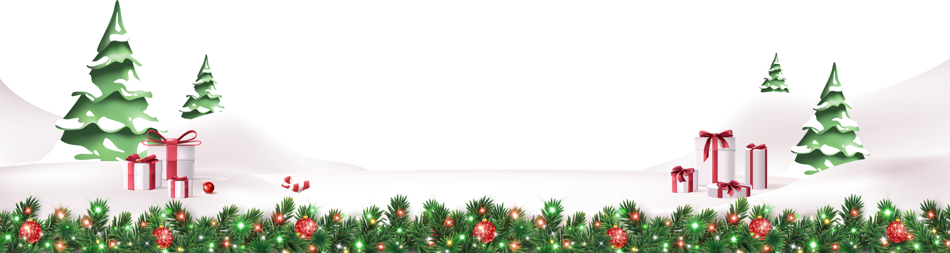 snow