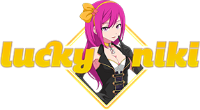 Lucky Niki Logo
