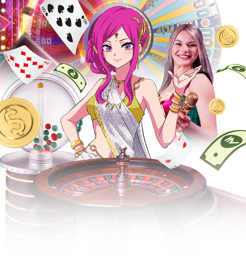 LuckyNiki IndiaBet